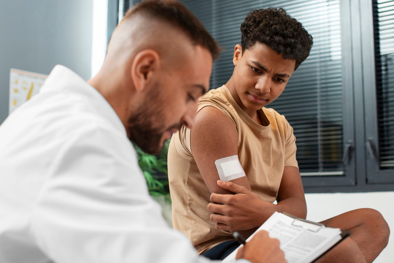 Phase III dengue vaccine