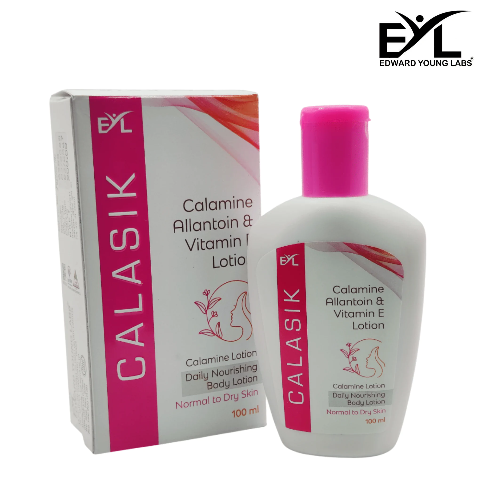 CALASIK Lotion