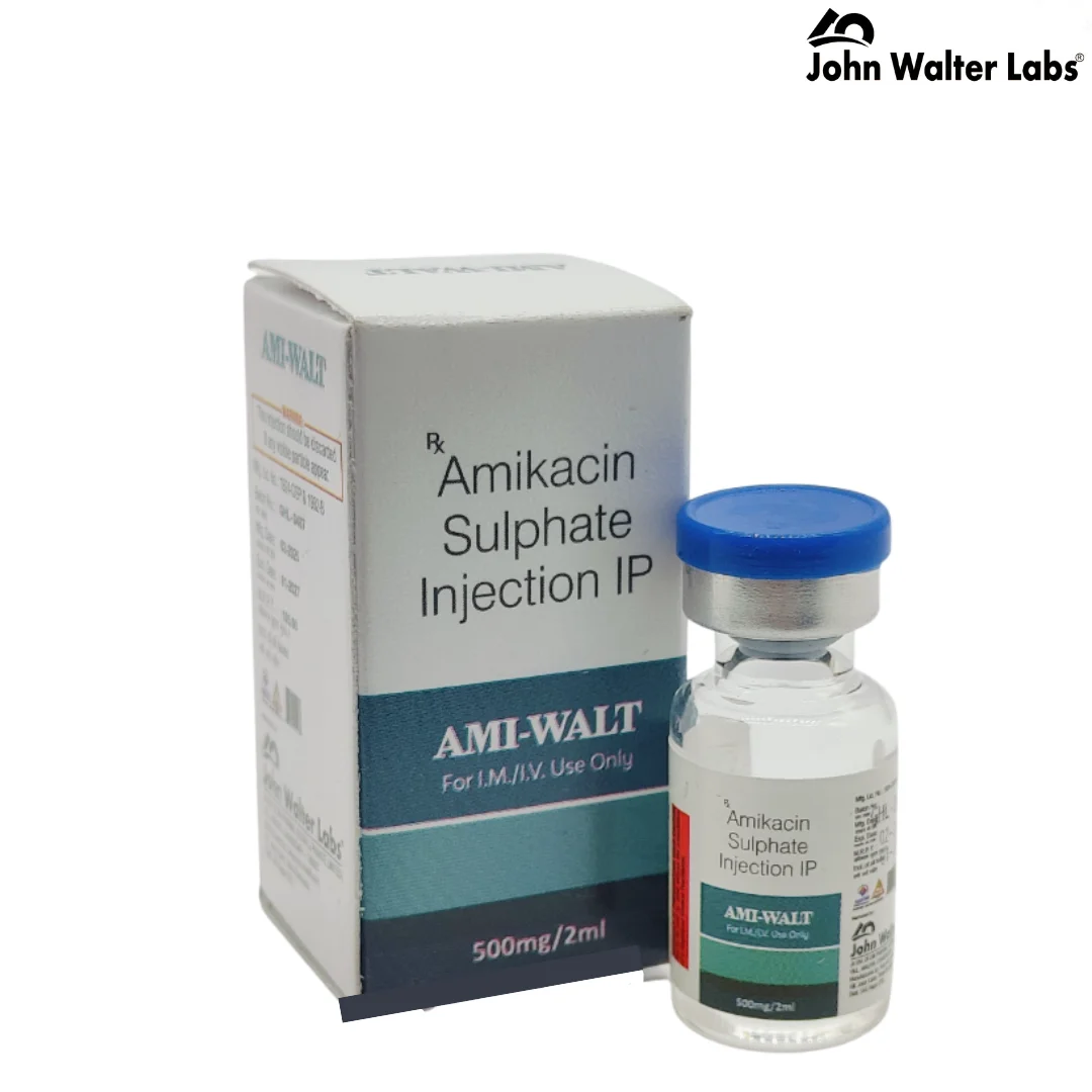 AMI-WALT Injection