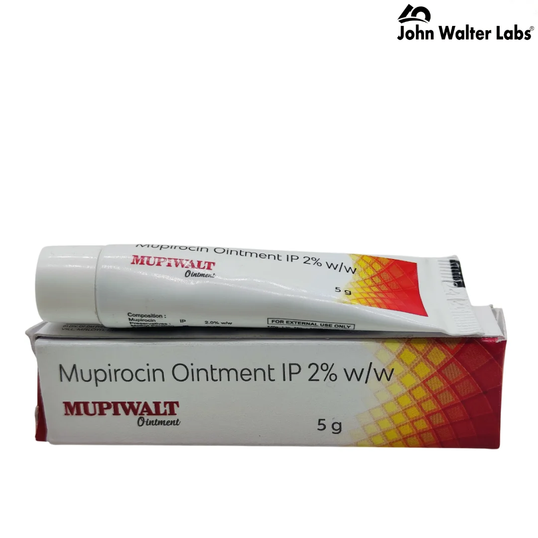 MUPIWALT Ointment