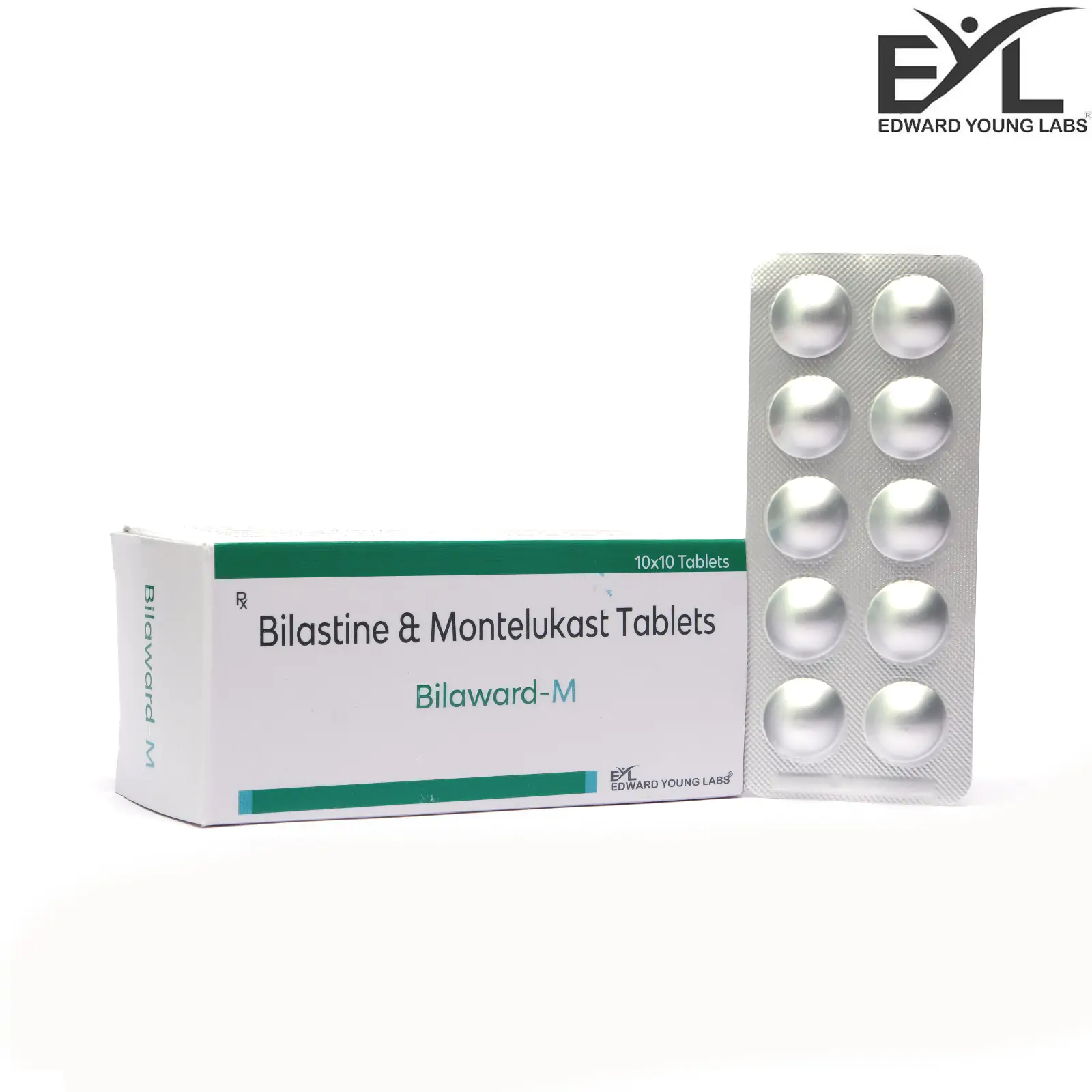 BILAWARD-M Tablets