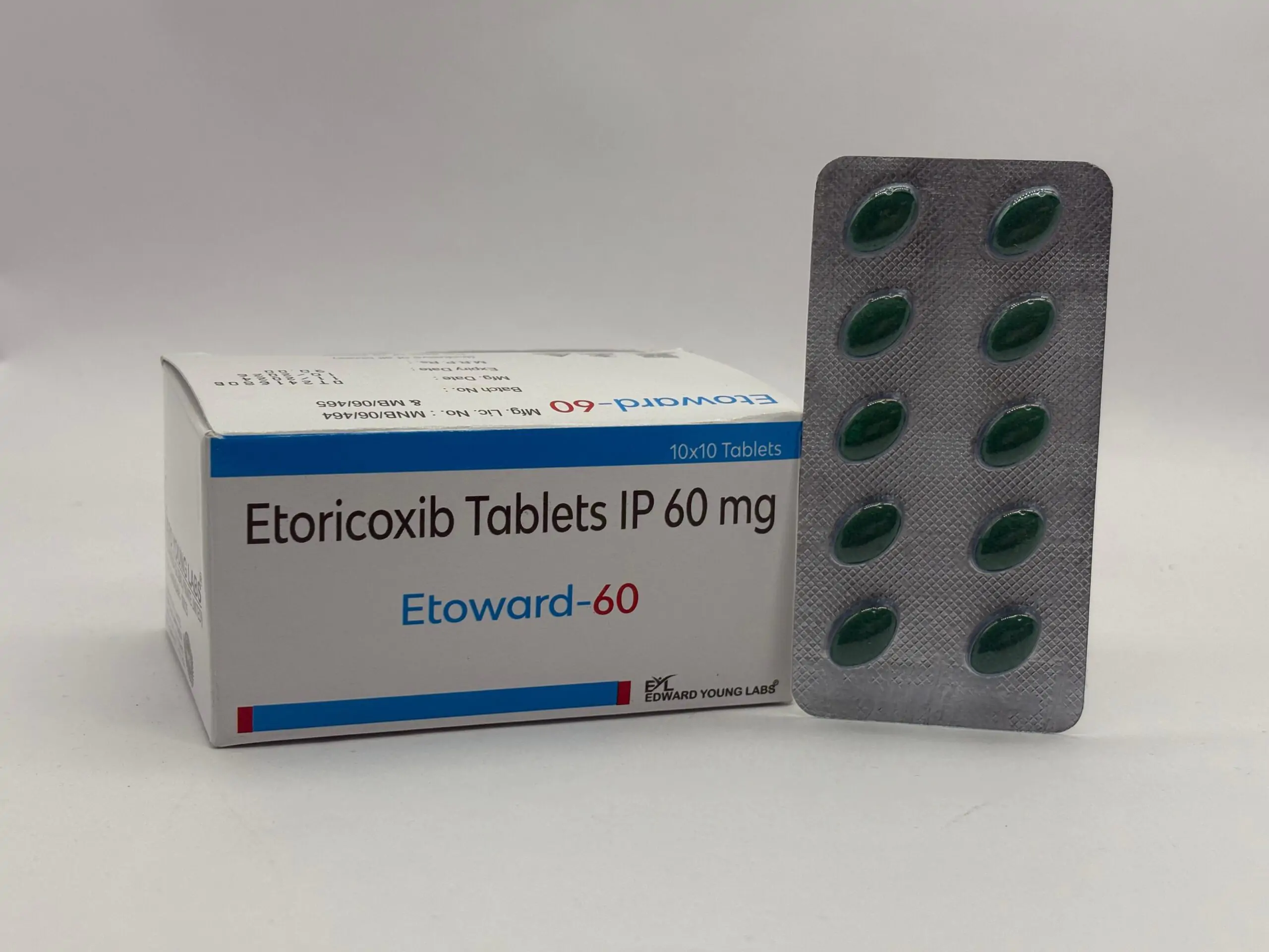 ETOWARD-60 Tablets