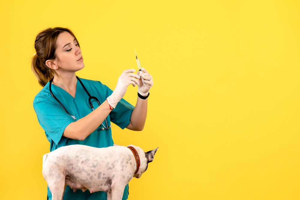 Veterinary Vaccine Industry in India