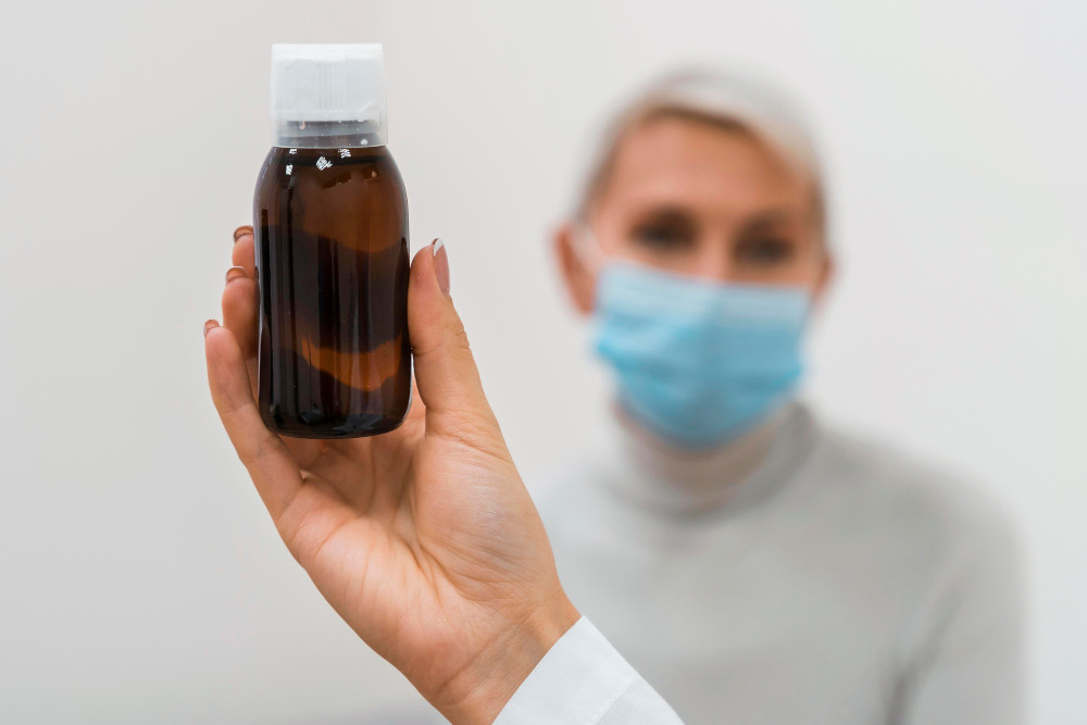 After Cough Syrup Crisis, CDSCO Tightens Monitoring of High-Risk Solvents in Pharma Manufacturing