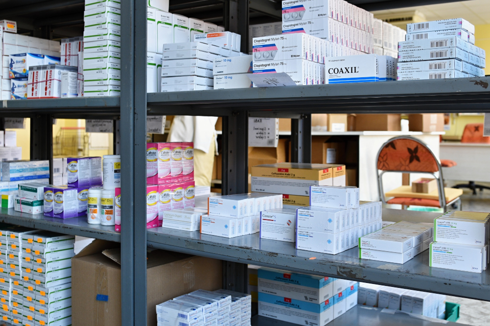 Start Pharma Franchise Business in Chhattisgarh
