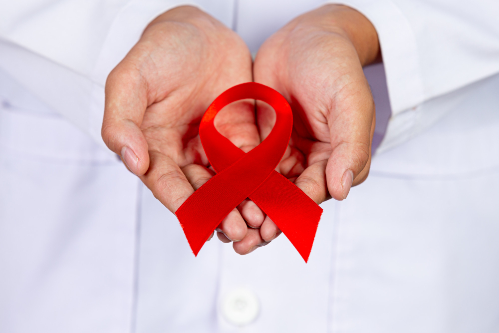 Revolutionary New Drug Offers 99.9% Protection Against HIV
