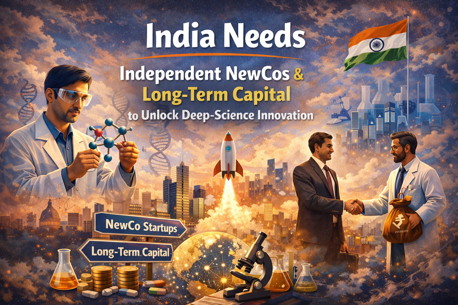 monopoly medicine company in india