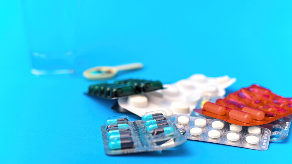 API Manufacturing Expansion Driving Growth in the Pharmaceutical Industry