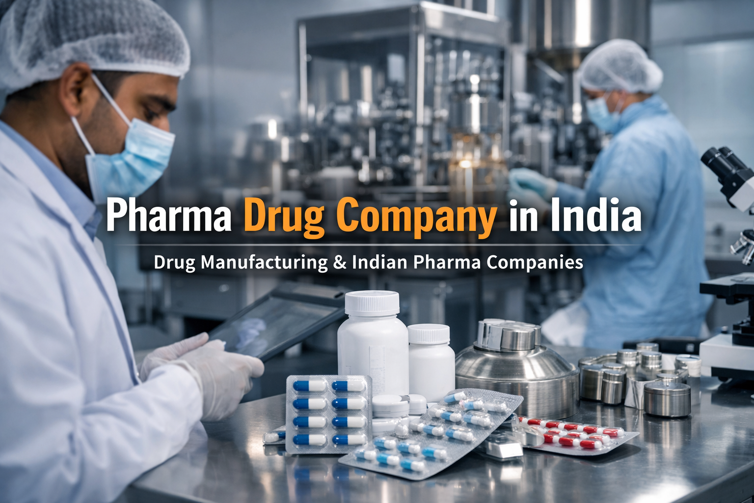 pharma drug company indian drugs company