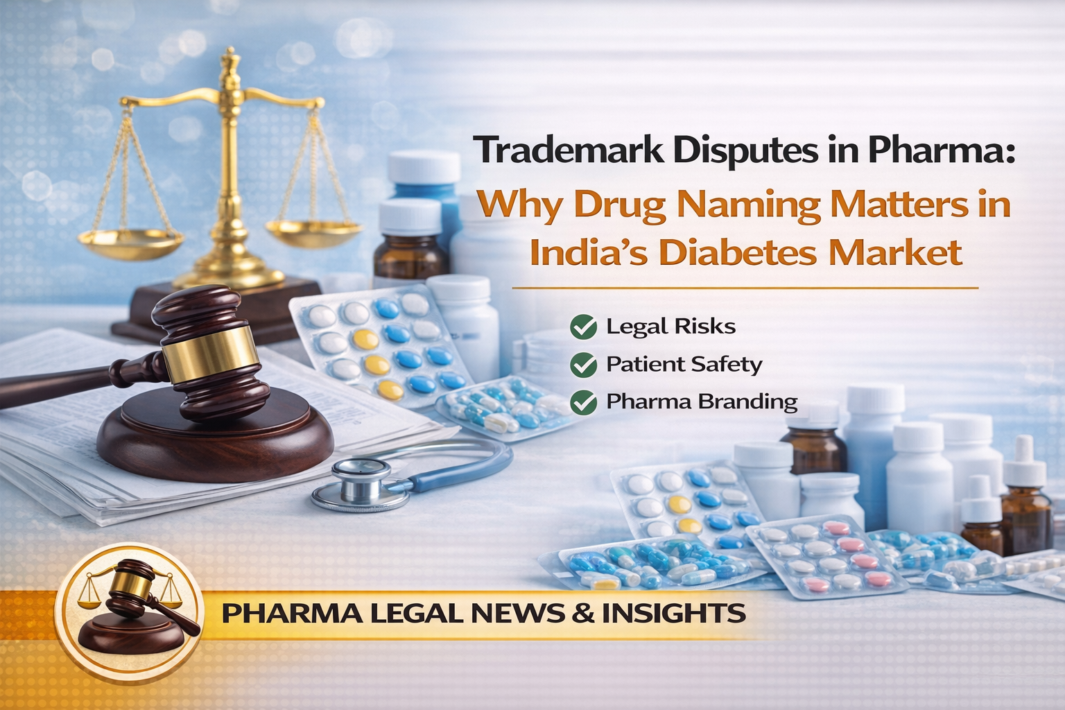 Why Drug Naming Matters in India’s Diabetes Market