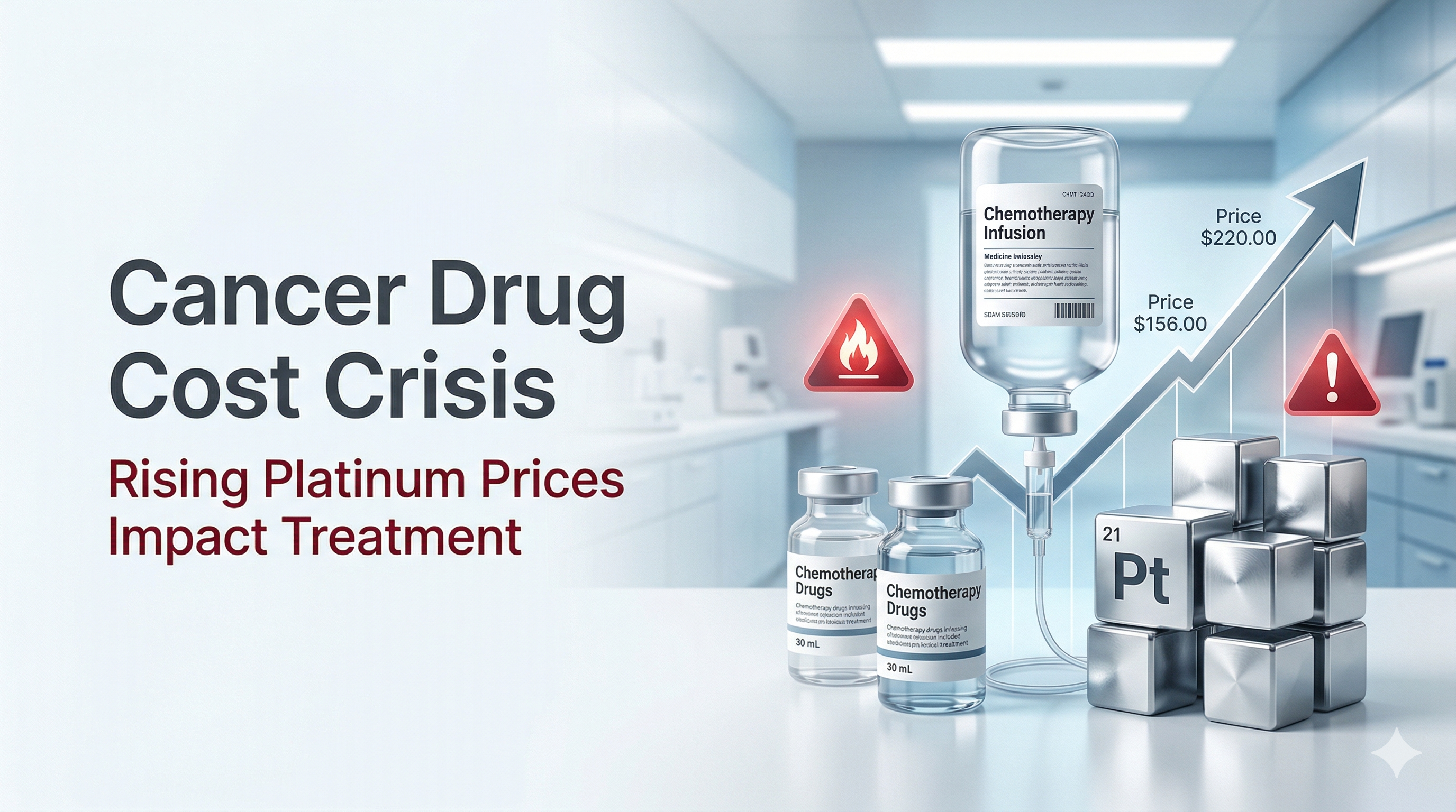 Cancer Drug Cost Crisis