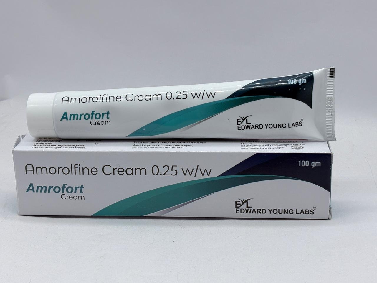 Amrofort Cream