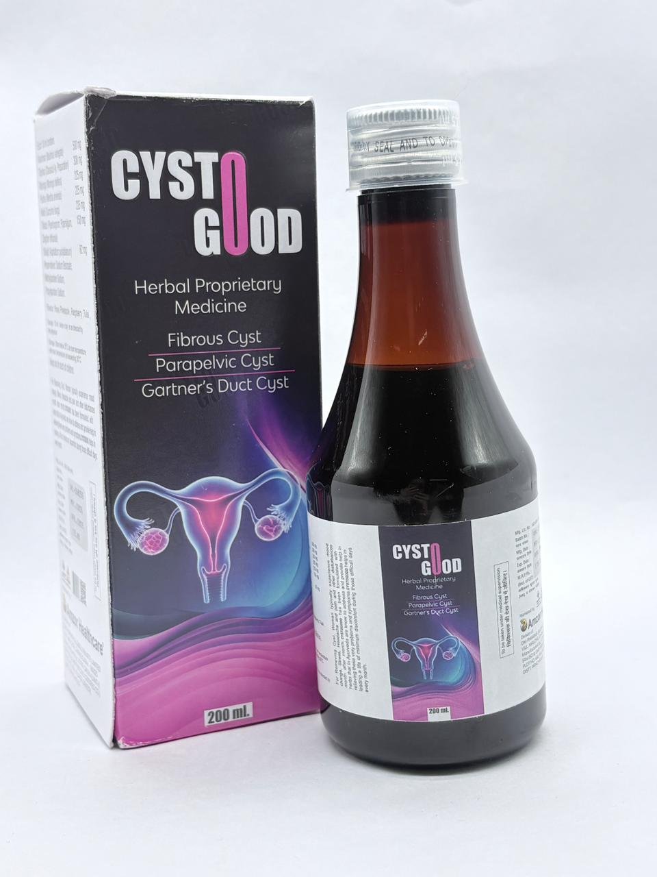 CYSTOGOOD