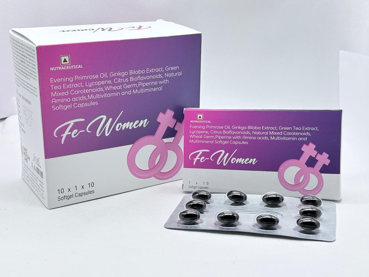 Fe-Women