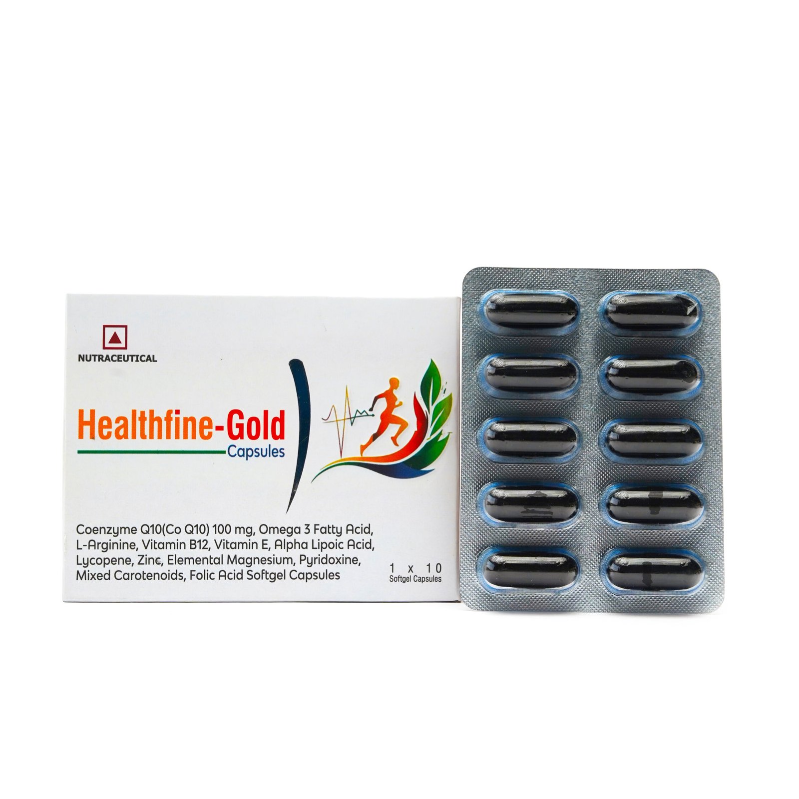 Healthfine-Gold