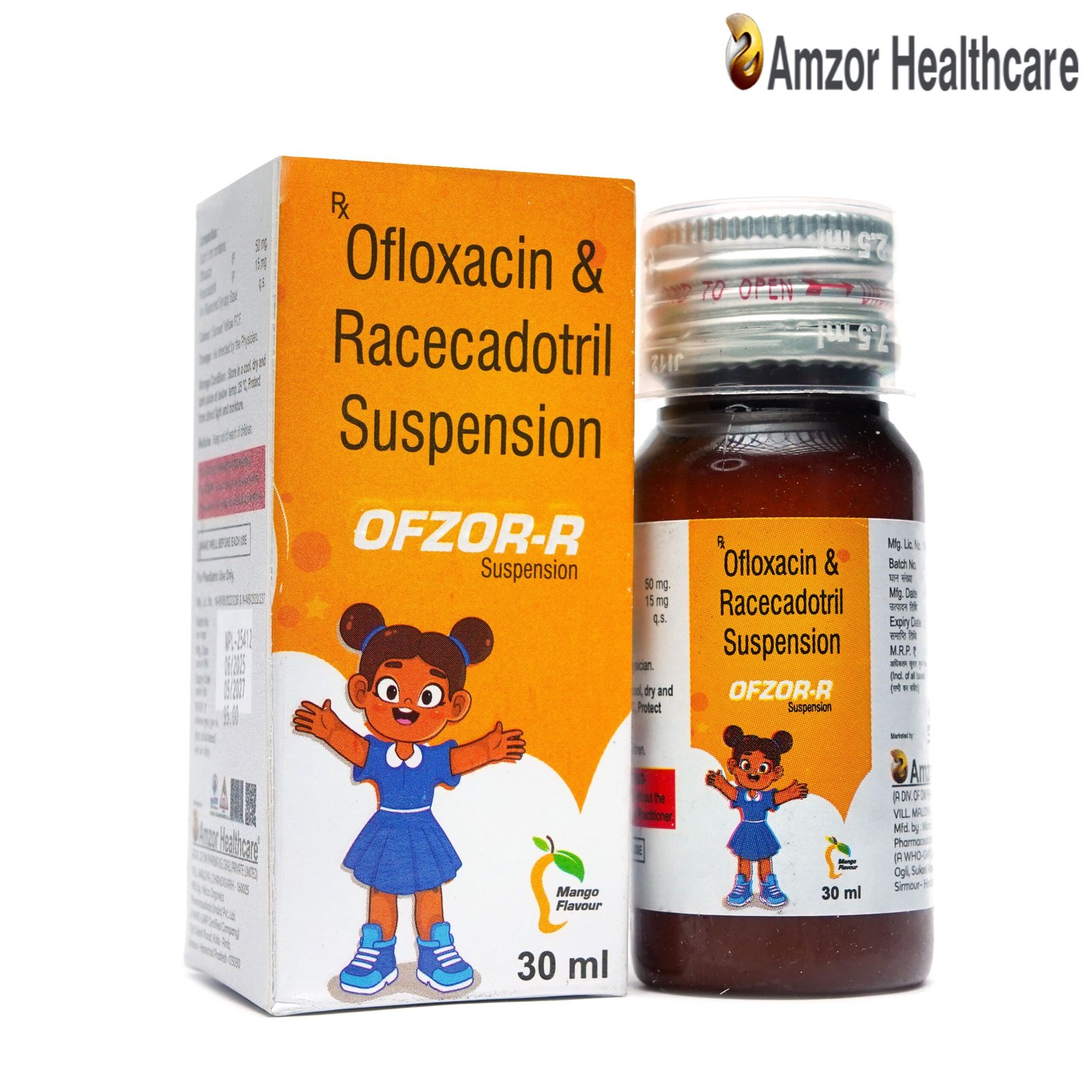 OFZOR-R