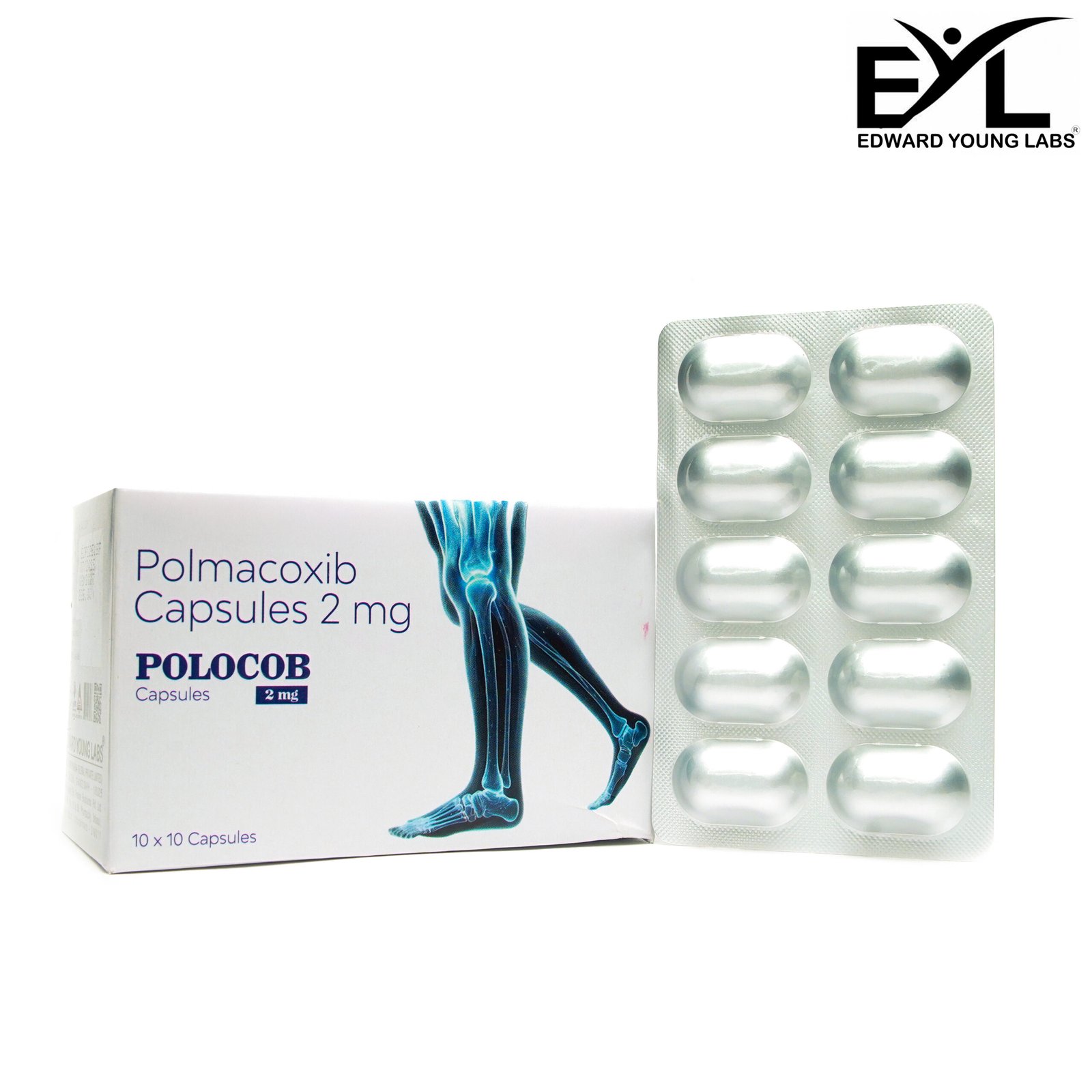 Polocob Capsules
