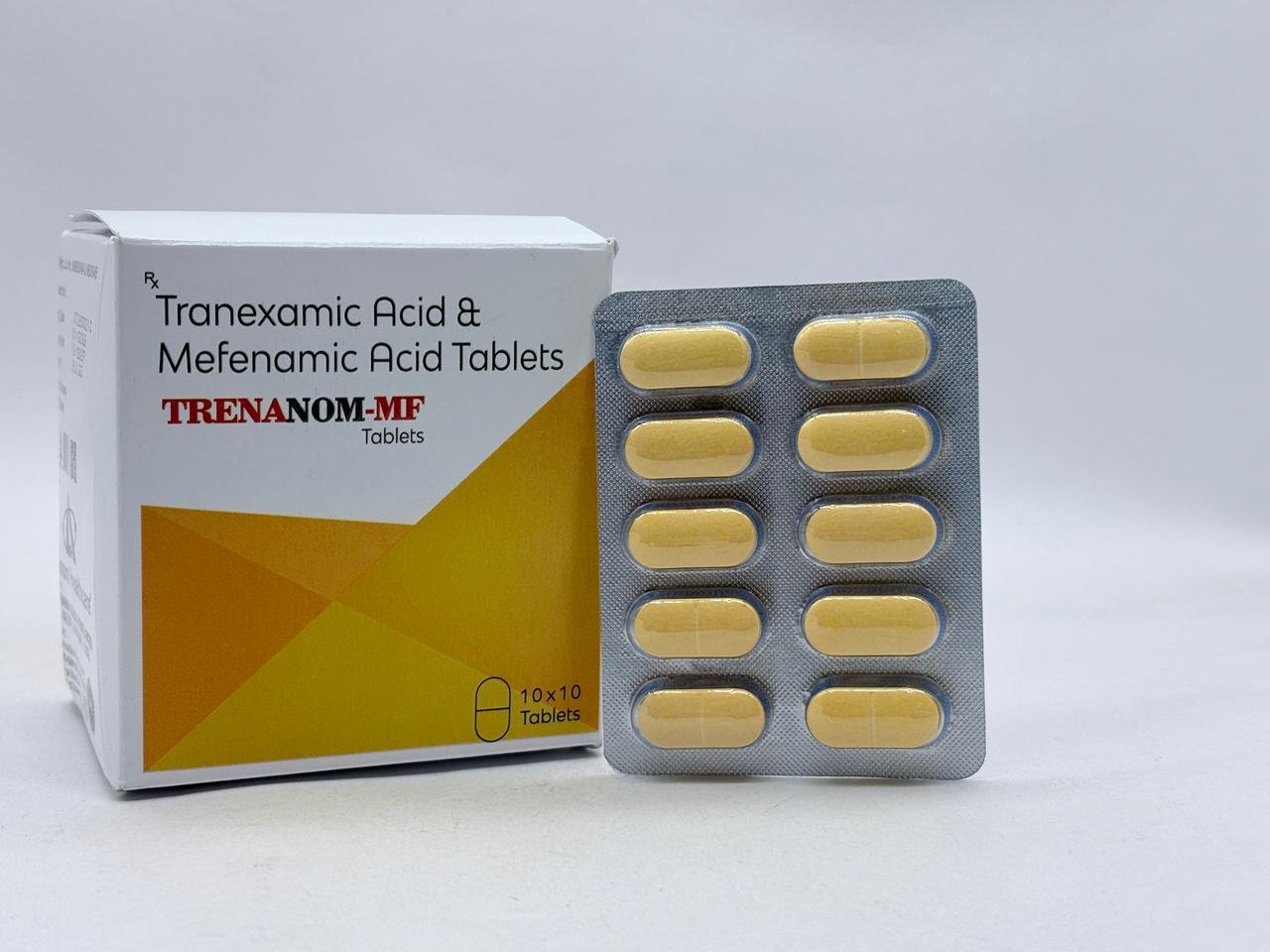 Trenanom-MF